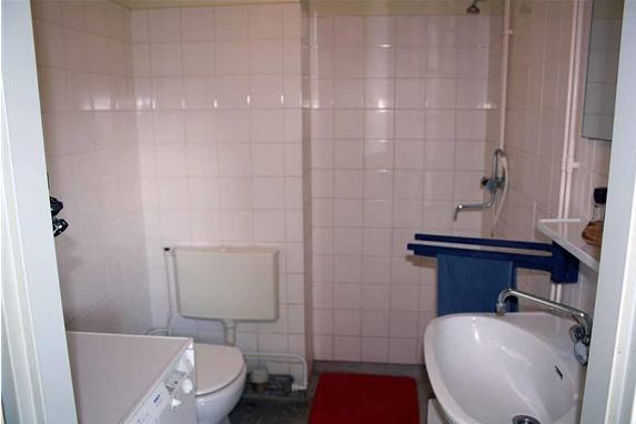 Te Huur Studio Van Ostadestraat In Amsterdam