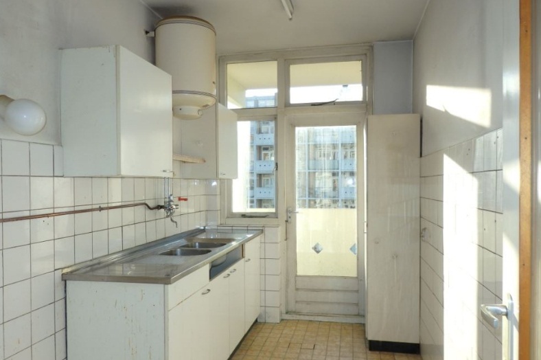 Te Huur 4 Kamer Appartement Louis Davidsstraat In Den Haag