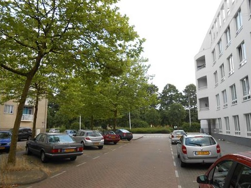 Te Huur 3 Kamer Appartement Dickenslaan In Amsterdam