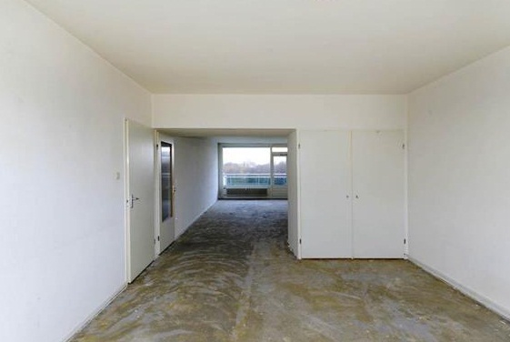 Te Huur 5 Kamer Appartement Forellendaal In Den Haag