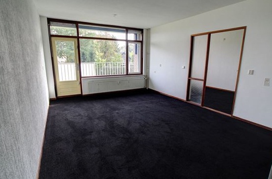 Te Huur 2 Kamer Appartement Cuyleborg In Maastricht
