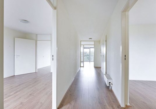 Te Huur 3 Kamer Appartement A E Kokplantsoen In Amsterdam
