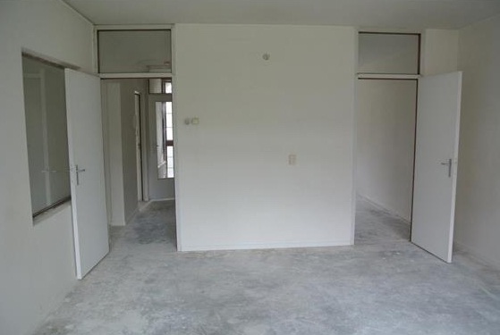 Te Huur 2 Kamer Appartement Hongkongdreef In Utrecht