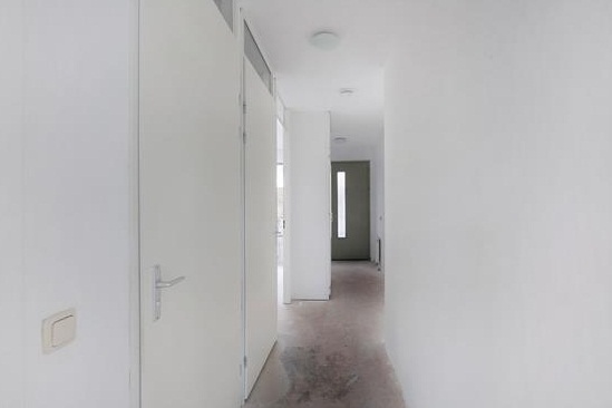 Te Huur 3 Kamer Appartement Marnixlaan In Utrecht