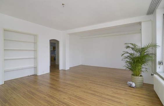 Te Huur 2 Kamer Appartement Schiedamse Vest In Rotterdam