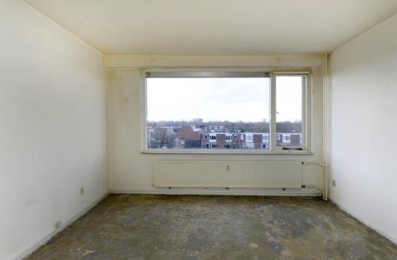 Te Huur 5 Kamer Appartement Forellendaal In Den Haag