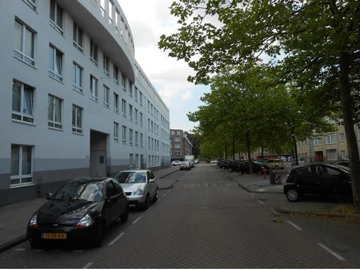 Te Huur 3 Kamer Appartement Dickenslaan In Amsterdam