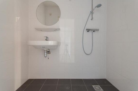 Te Huur 3 Kamer Appartement Standerdmolen In Amsterdam