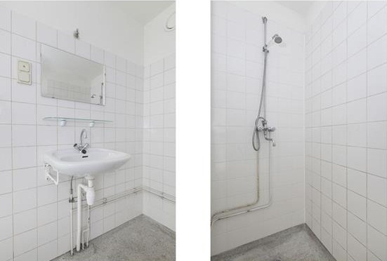 Te Huur 3 Kamer Appartement Tuinstraat In Amsterdam