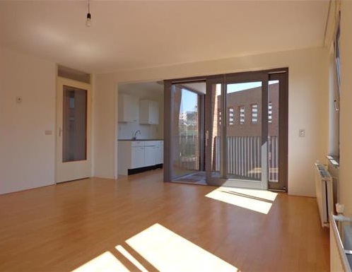 Te Huur 2 Kamer Appartement Bijlmerdreef In Amsterdam