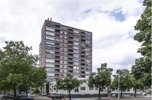 Te Huur 3 Kamer Appartement de Greide In Eindhoven