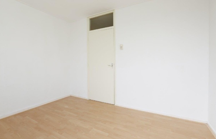 Te Huur 4 Kamer Appartement Livingstonelaan In Utrecht