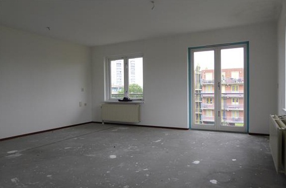 Te Huur 3 Kamer Appartement Snelfilterweg In Rotterdam
