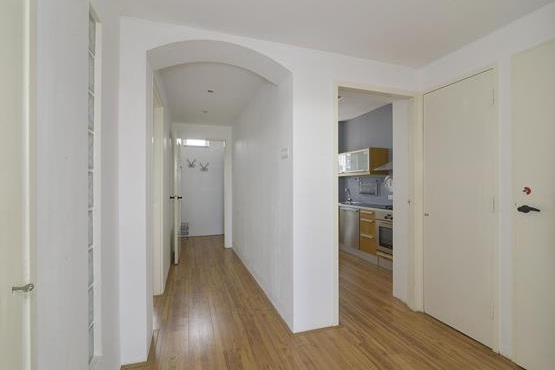 Te Huur 2 Kamer Appartement Schiedamse Vest In Rotterdam