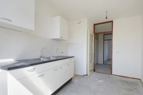 Te Huur 2 Kamer Appartement Formosastraat In Amsterdam