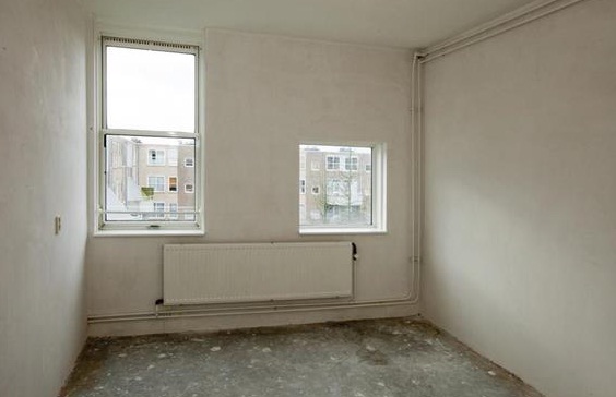 Te Huur 3 Kamer Appartement Klinkerweg In Amsterdam