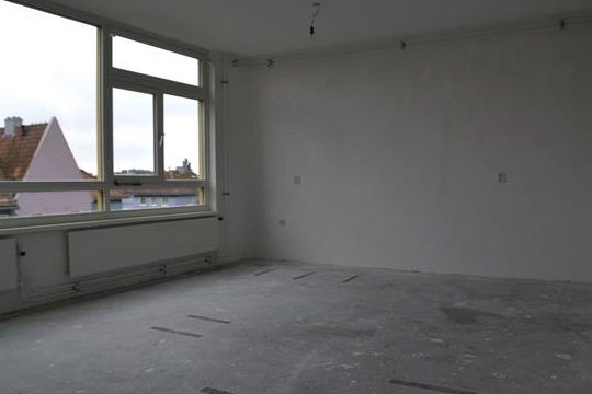 Te Huur 1 Kamer Appartement Floraweg In Amsterdam