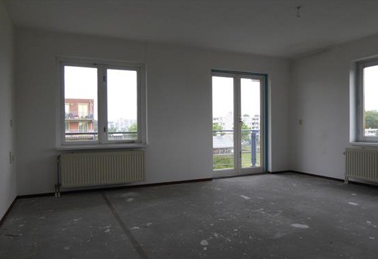 Te Huur 3 Kamer Appartement Snelfilterweg In Rotterdam