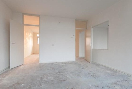Te Huur 3 Kamer Appartement Standerdmolen In Amsterdam