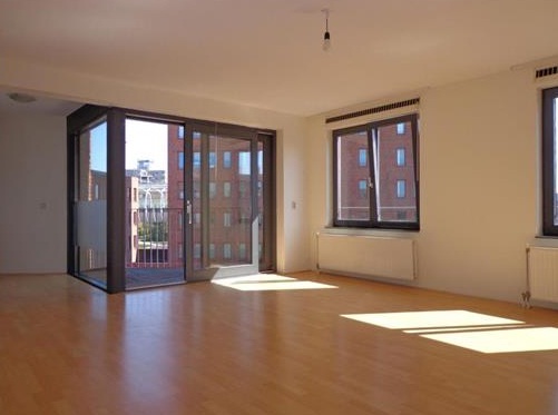 Te Huur 2 Kamer Appartement Bijlmerdreef In Amsterdam