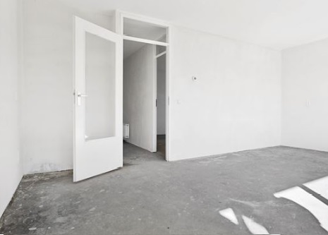 Te Huur 3 Kamer Appartement Burgemeester Norbruislaan In Utrecht