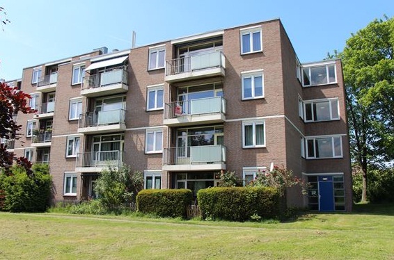 Te Huur 2 Kamer Appartement Cuyleborg In Maastricht