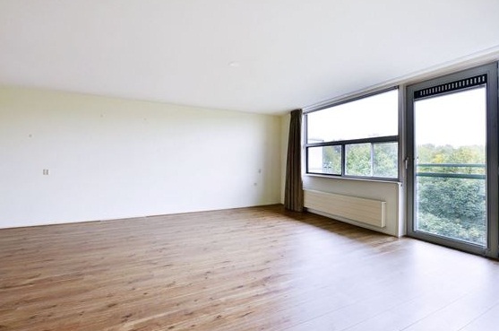 Te Huur 3 Kamer Appartement A E Kokplantsoen In Amsterdam