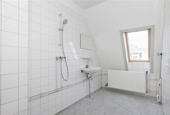 Te Huur 3 Kamer Appartement Egelantiersstraat In Amsterdam