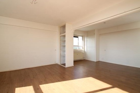 Te Huur 4 Kamer Appartement Heidebloemstraat In Nijmegen