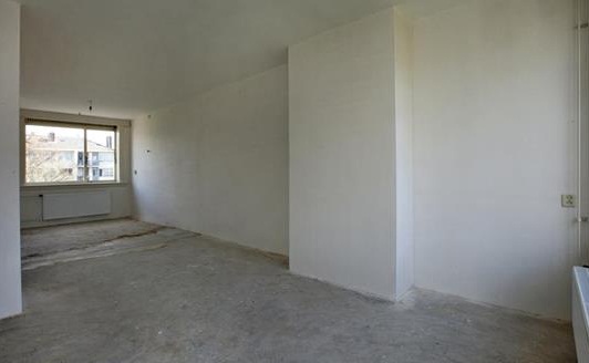 Te Huur 3 Kamer Appartement Petrus Blokhof In Amsterdam