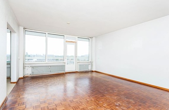 Te Huur 5 Kamer Appartement Spreeuwenstraat In Amersfoort