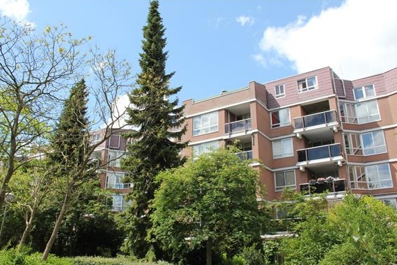 Te Huur 3 Kamer Appartement Liendenhof In Amsterdam