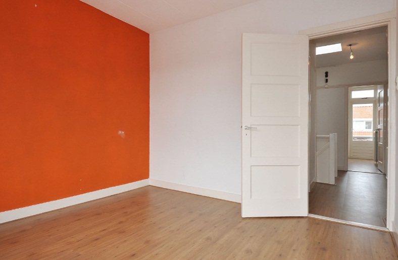Te Huur 4 Kamer Appartement Vreeswijkstraat In Den Haag