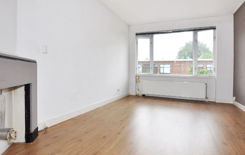 Te Huur 4 Kamer Appartement Vreeswijkstraat In Den Haag