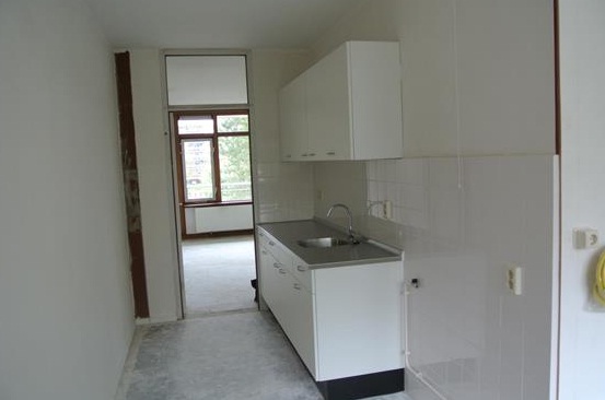 Te Huur 2 Kamer Appartement Hongkongdreef In Utrecht