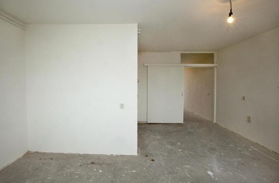 Te Huur 3 Kamer Appartement Klinkerweg In Amsterdam