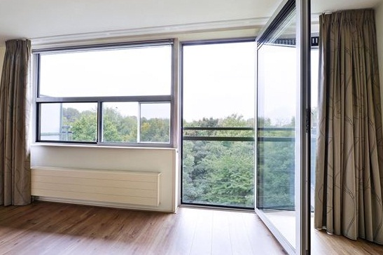 Te Huur 3 Kamer Appartement A E Kokplantsoen In Amsterdam