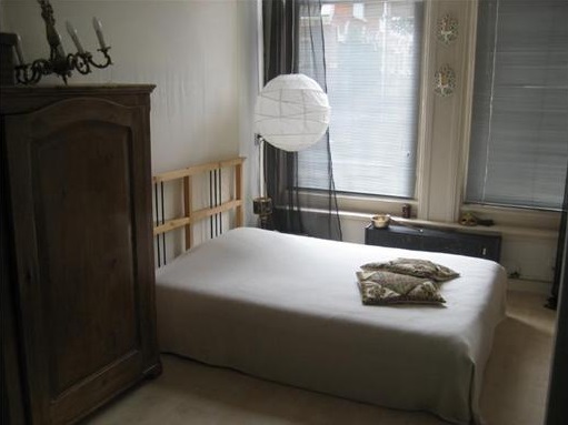 Te Huur Kamer Handmolen In Amsterdam