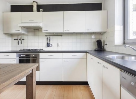 Te Huur 3 Kamer Appartement de Greide In Eindhoven