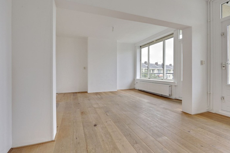 Te Huur 3 Kamer Appartement Robert Fruinlaan In Amsterdam