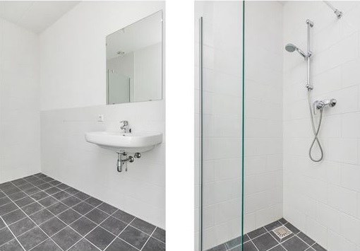 Te Huur 3 Kamer Appartement Dickenslaan In Amsterdam