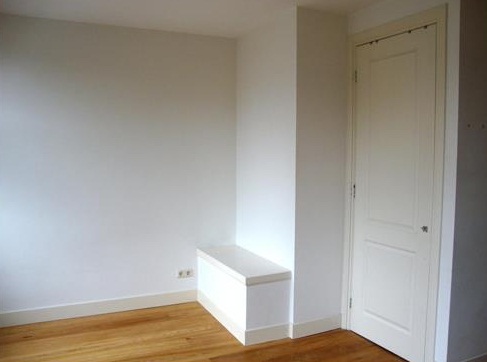Te Huur 1 Kamer Appartement Bankastraat In Amsterdam
