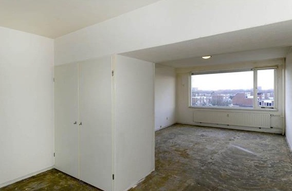Te Huur 5 Kamer Appartement Forellendaal In Den Haag