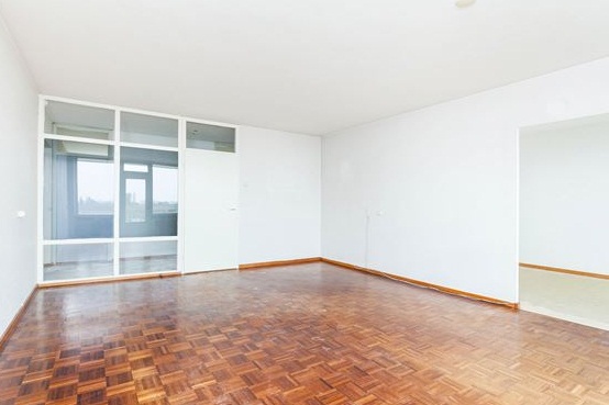 Te Huur 5 Kamer Appartement Spreeuwenstraat In Amersfoort