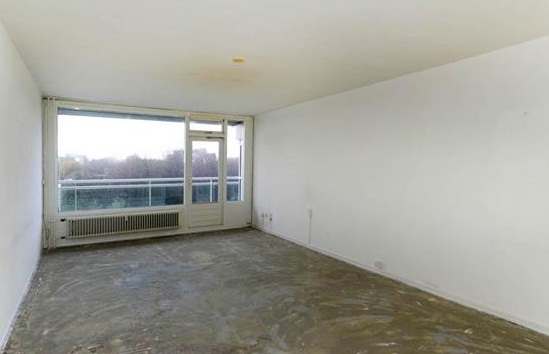 Te Huur 5 Kamer Appartement Forellendaal In Den Haag