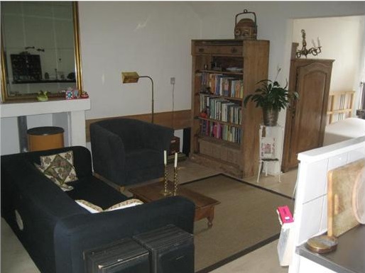 Te Huur Kamer Handmolen In Amsterdam