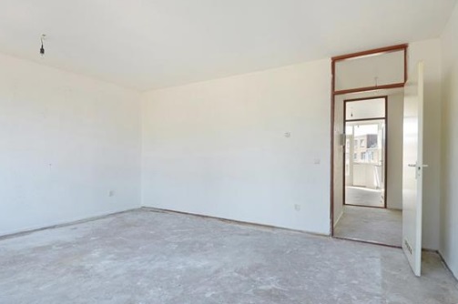 Te Huur 2 Kamer Appartement Formosastraat In Amsterdam