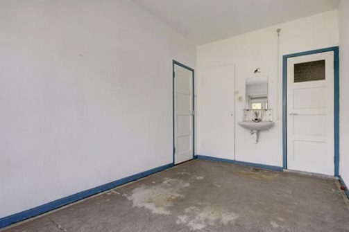 Te Huur 4 Kamer Appartement Mathenesserweg In Rotterdam