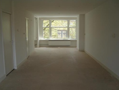 Te Huur 4 Kamer Appartement Dordtselaan In Rotterdam