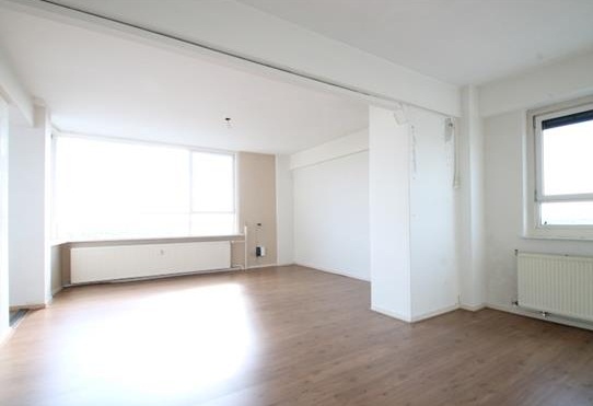 Te Huur 4 Kamer Appartement Heidebloemstraat In Nijmegen
